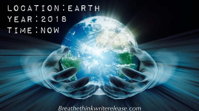 Welcoming all life form to earth